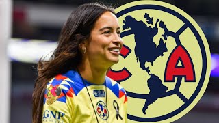 SCARLETT CAMBEROS ¿REGRESA A AMÉRICA 😮🚨 [upl. by Ocir]