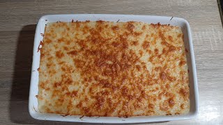 recette du hachis Parmentier facile [upl. by Stambaugh]