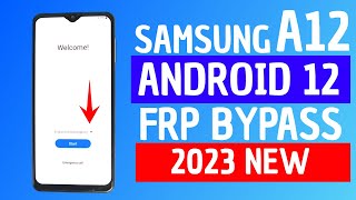 SAMSUNG A12 HARD RESET 2024 [upl. by Nylirek]