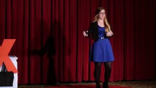 Life Lessons From Baseball  Madison Berry  TEDxYouthAlamitosBay [upl. by Nadiya]