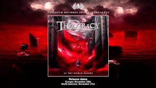 Theocracy  30 Pieces of Silver OFFICIAL AUDIO [upl. by Akitnahs441]