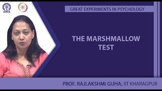 The Marshmallow Test [upl. by Attenaz]