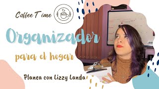 CalendarioOrganizador de tareas del hogar limpieza [upl. by Hsirahc195]