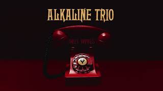 Alkaline Trio  quotSweet Vampiresquot Full Album Stream [upl. by Lory]