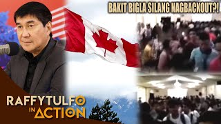 SA MGA GUSTONG MAGCANADA WATCH THIS [upl. by Turnheim381]