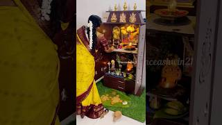 Purattasi saturday govindha govindha govindha 🙏🙏🙏🙏 reels shorts devotional minivlog [upl. by Varick464]