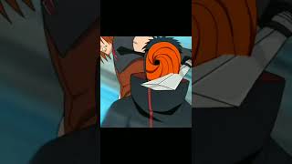 Dogito uchiha  Naruto shippuden  Obito kamui  The new era vlogger  japaneseanime [upl. by Botsford68]