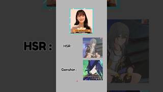 Yui ishikawa in hsr🗿 genshinimpact natlan hoyoversegenshinimpact genshhinimpact [upl. by Azrim827]