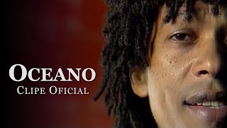 Djavan – Oceano Clipe Oficial HD [upl. by Anilok868]