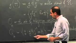 Lec 20  Abstract Algebra [upl. by Urbai249]