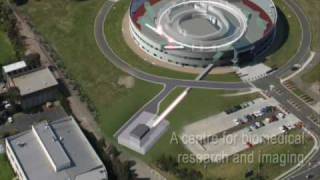 Australian Synchrotron Imaging and Medical Beamline [upl. by Assi]