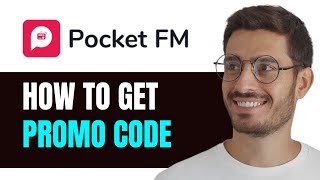 How To Get Promo Code On Pocket FM 2024 [upl. by Herrera]