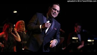 Gilberto Santa Rosa  Perdóname AUDIO en Vivo Feria del hogar 2002 [upl. by Namor967]