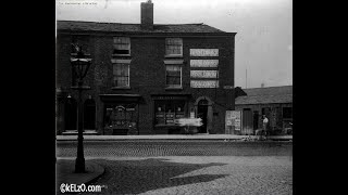 Time Travel  Downing St Manchester 2020  1900 [upl. by Stout995]