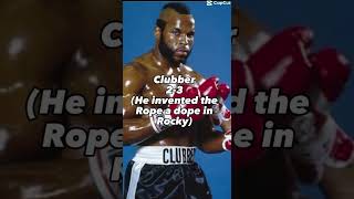 Ivan Drago vs Clubber Lang Ending this debate Rocky Drago Creed Lang Viral Sub [upl. by Micheline]