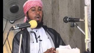 Sheikh Nurdin Kishki Faida ya kuswaliwa na watu 401 [upl. by Tnafni]