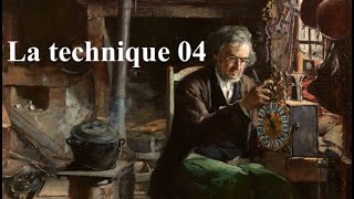 Maîtres et possesseurs de la Nature Descartes  Discours de la méthode  Technique  04  IIB [upl. by Abroms824]