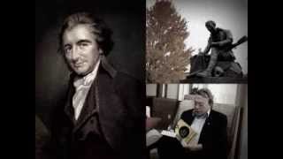 Thomas Paine  Christopher Hitchens Lecture Full [upl. by Parsaye]