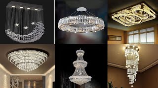 Imported Chandelier  Crystal Chandelier Designs  Fanus  Jhoomer and Fancy Lights Prices 2020 [upl. by Gaut]