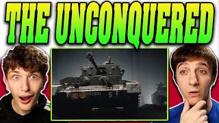 Americans React to Poland The Unconquered IPNtv The Unconquered [upl. by Lette747]