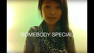 Somebody Special  Erica Vidallo AM Kidd cover [upl. by Artinak995]