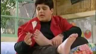 DrakeampJosh Bloopers amp Outtakes [upl. by Dlorah]