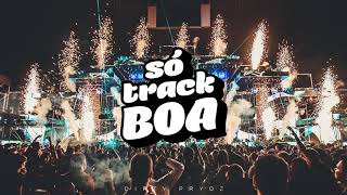 SÓ TRACK BOA  AS MAIS TOCADAS DE 2020  NOVEMBRO  SET VINTAGE CULTURE KVSH amp DIRTY PRYDZ [upl. by Lauder]