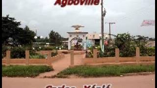 Agboville Assa Leonard quot Kokochi Raka quot [upl. by Tillfourd411]