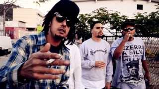 Spliff Rap  Momentos Prod Du Brown CLIPE OFICIAL [upl. by Sioled]