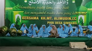 Teppak Ka Bur Leburnah  Ceramah Kh Kholil Yasin Terbaru 2024 Spesial Isra Miraj Nabi Muhammad [upl. by Obeng]