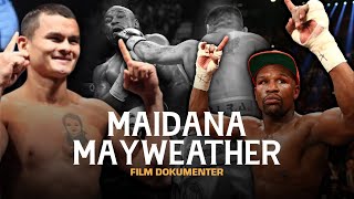 KISAH KONTROVERSI PALING DIINGAT MARCOS MAIDANA VS FLOYD MAYWEATHER 1 [upl. by Onairelav]