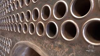 How a Firetube Boiler Works [upl. by Pan]