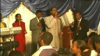 Andinet Lemmaካንተ ወዴት እሄዳላው [upl. by Latsyrcal]