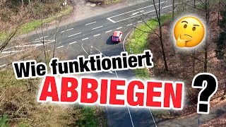 Wie funktioniert Abbiegen  Fischer Academy [upl. by Olva333]