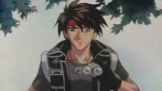 Orphen Official Dub Trailer [upl. by Skardol]