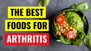 Actually Surprising Helpful Benefits Of AntiInflammatory Diet For Arthritis [upl. by Colinson258]