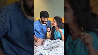 Dont mess with wife❌️ entertainment funny fun comedy trending trendingshortshubbywify love [upl. by Hanad]