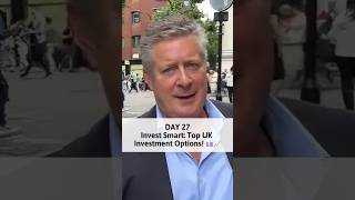 Explore UK Investment Options Grow Your Wealth Today [upl. by Airbmak]