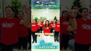 JIL46 DANCE CHALLENGE [upl. by Nosle375]