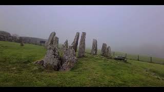 Scotland  Schottland  Cinematic 4K [upl. by Giesser675]