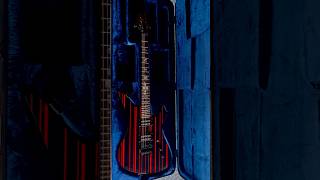 Schecter Synyster Gates Custom  2013  Red Rum schecterguitars synystergates avengedsevenfold [upl. by Suirtemed]