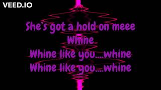 Shurwayne Winchester Girl Born to Wine Lyrics [upl. by Lahsiv]