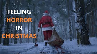 Best Of Christmas Horror Movies to Watch [upl. by Eihtak316]