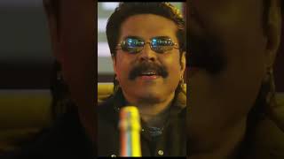 Shylock Video Song  Kanne Kanne  Bar Song  Mammootty shorts [upl. by Fabozzi242]