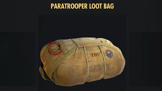 Fallout 76 Paratrooper Loot Bag Is It Worth The Atoms [upl. by Sanson691]