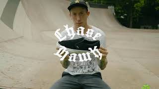 ETNIES REVEALS THE NEW CHASE HAWK MARANA SLIP [upl. by Sivra]