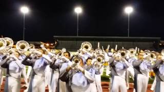 2014 Blue Knights Encore quotCant Take My Eyes Off of Youquot Renton WA [upl. by Fletch]