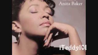 Anita Baker  Sweet Love MP3Download Link  Lyrics [upl. by Deyas]