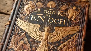 The Book of Enoch  Who Is ENOCH  Unveiling the Mystery [upl. by Mikahs413]