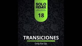 TRANSICIONES VOL 18 [upl. by Winter361]